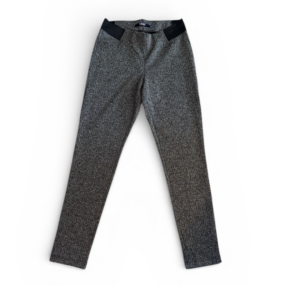 Chaps Skinny Ponte Legging